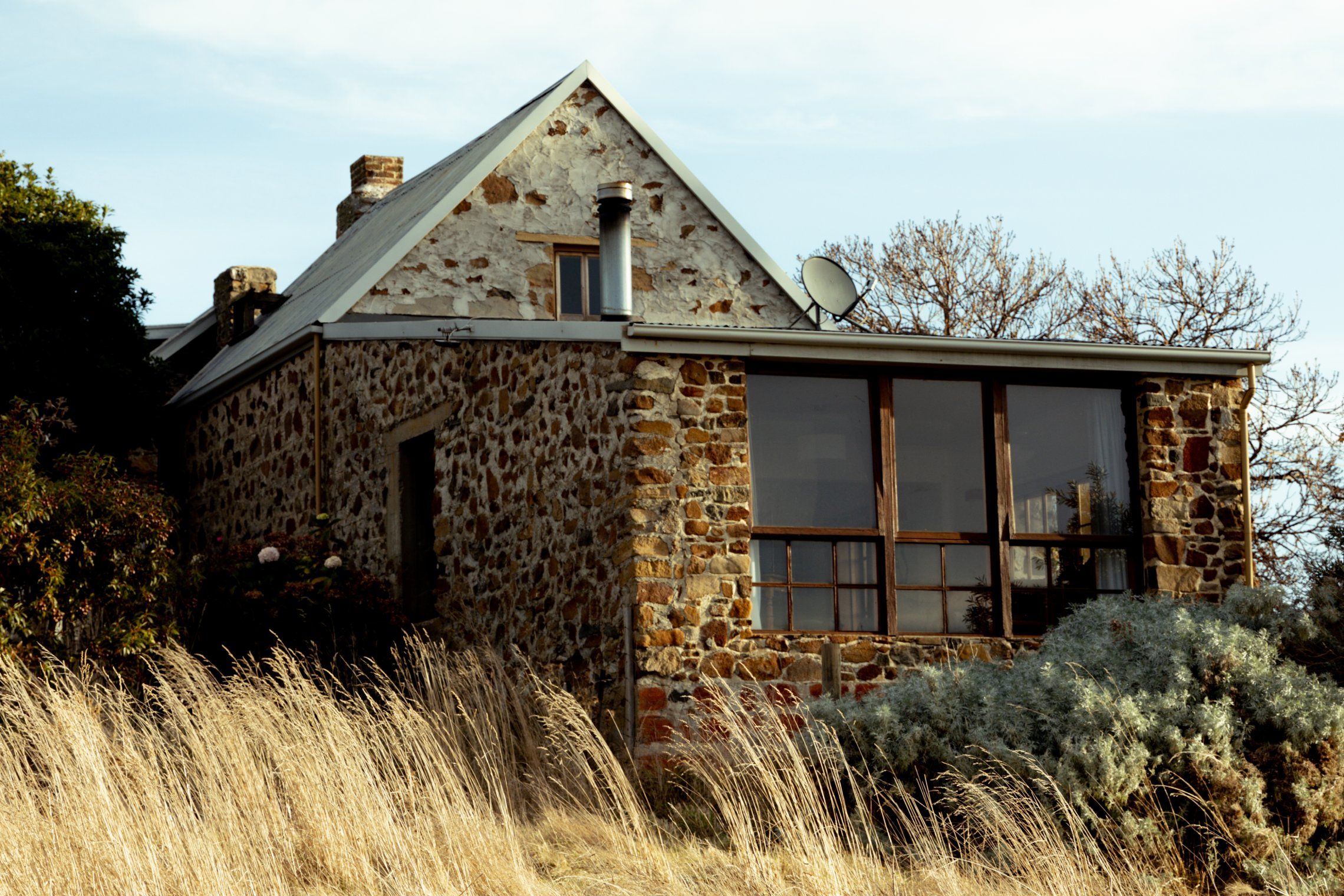 Shepherd's Cottage at Lisdillon Estate