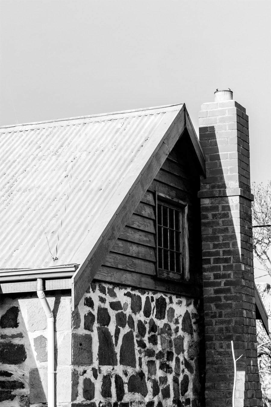 Blacksmith's Cottage