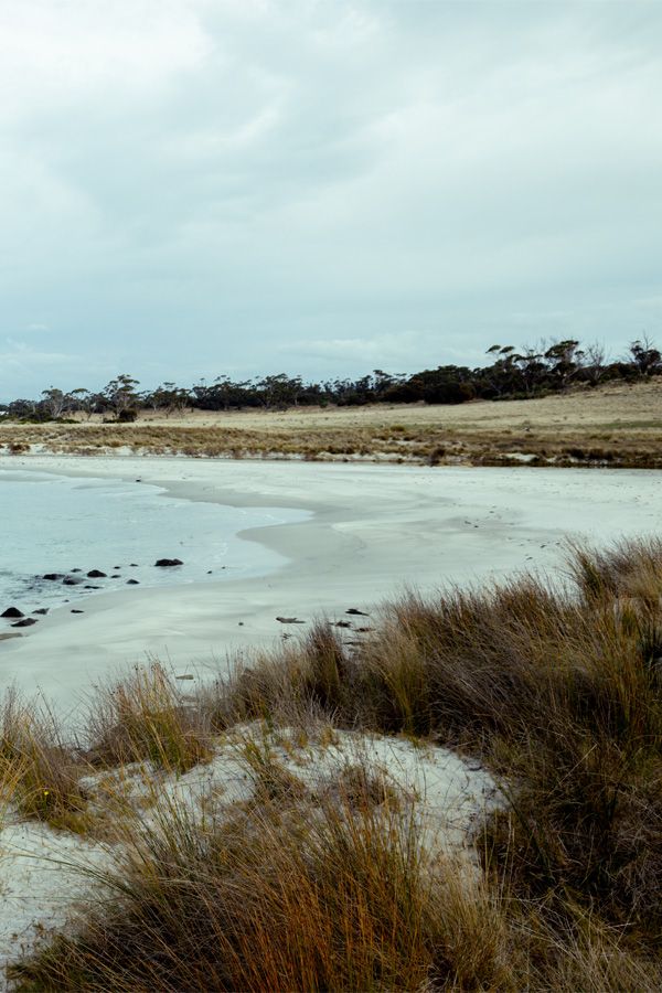 Lisdillon Estate second beach