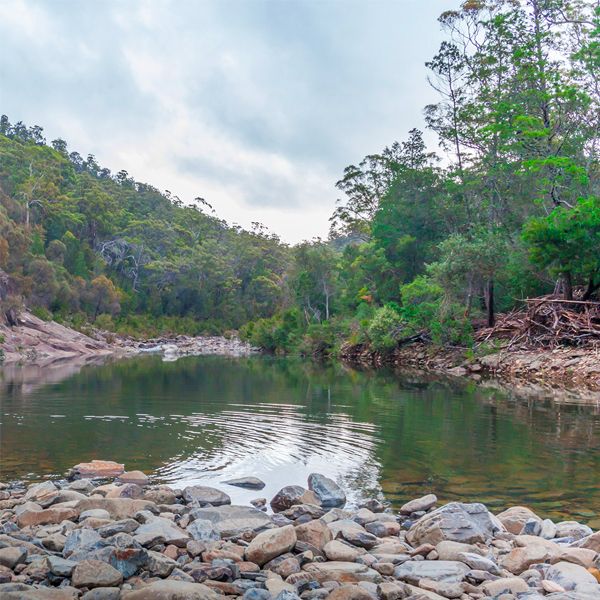 Douglas Apsley National Park