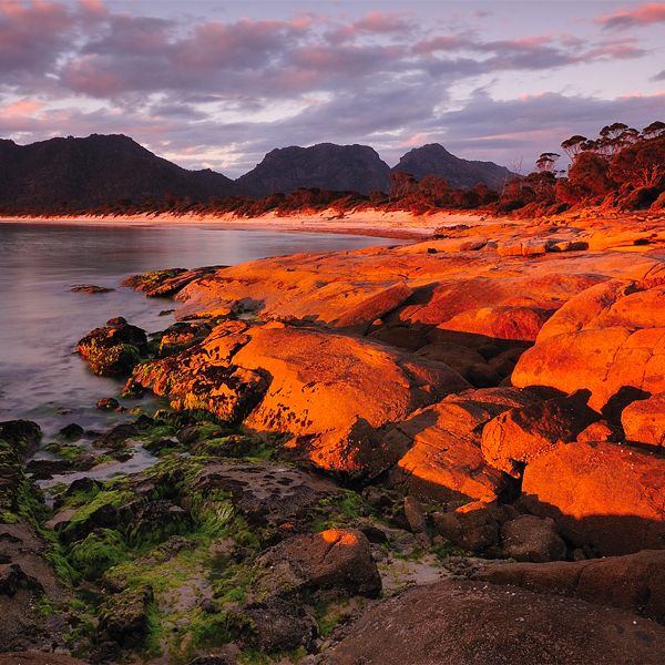 Freycinet National Park