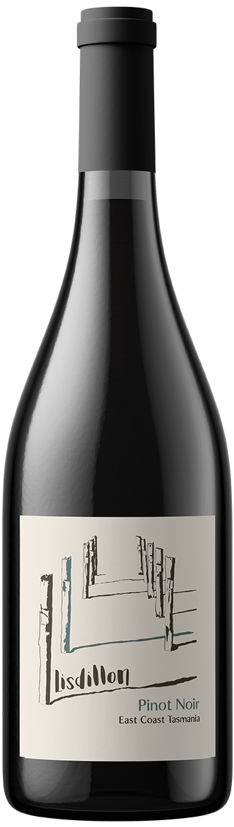 Lisdillon Pinot Noir 2022