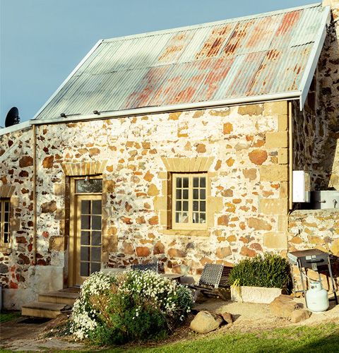 Shepherd's Cottage