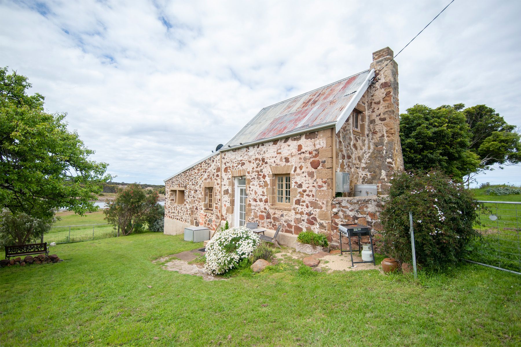 Shepherd's Cottage